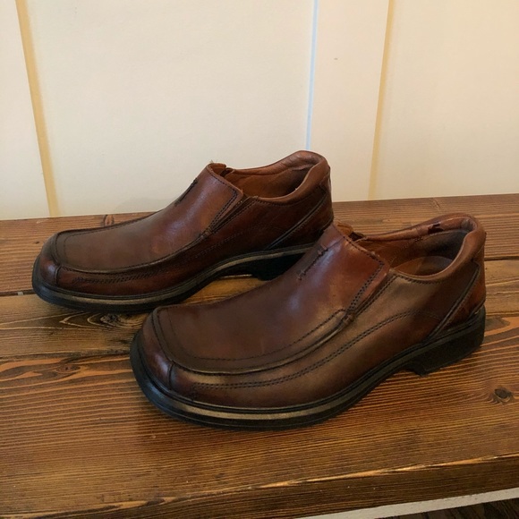 Clark’s Men’s Shoes the Recode - Picture 1 of 6